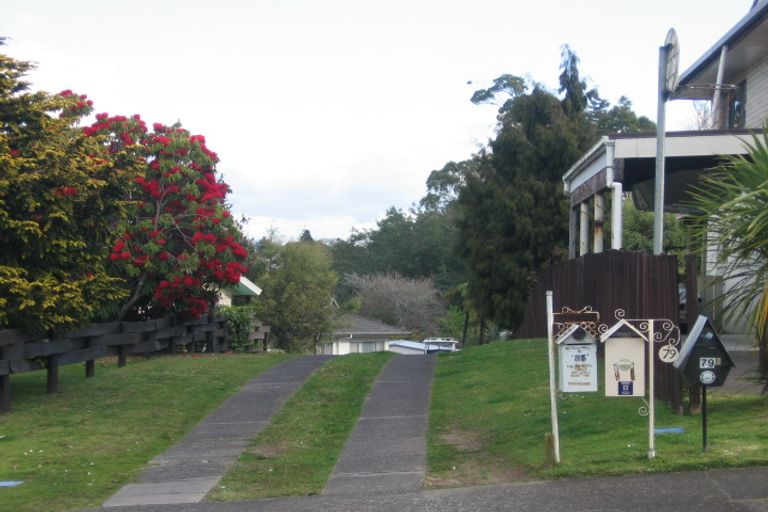 Photo of property in 81 Botanical Road, Tauranga South, Tauranga, 3112