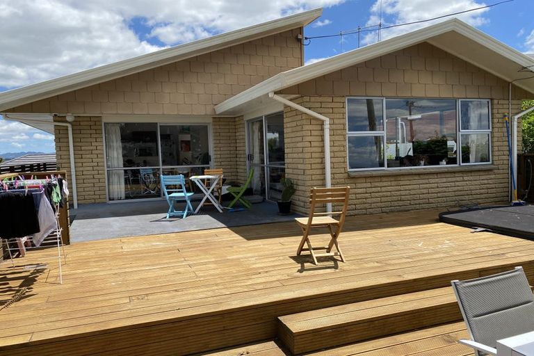 Photo of property in 61 Newcastle Road, Dinsdale, Hamilton, 3204