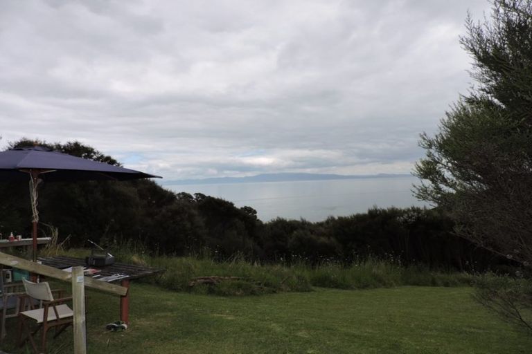 Photo of property in 606 Thames Coast Sh25 Road, Waiomu, Thames, 3575