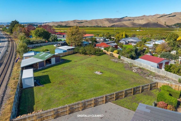 Photo of property in 386 Alabama Road, Riverlands, Blenheim, 7274