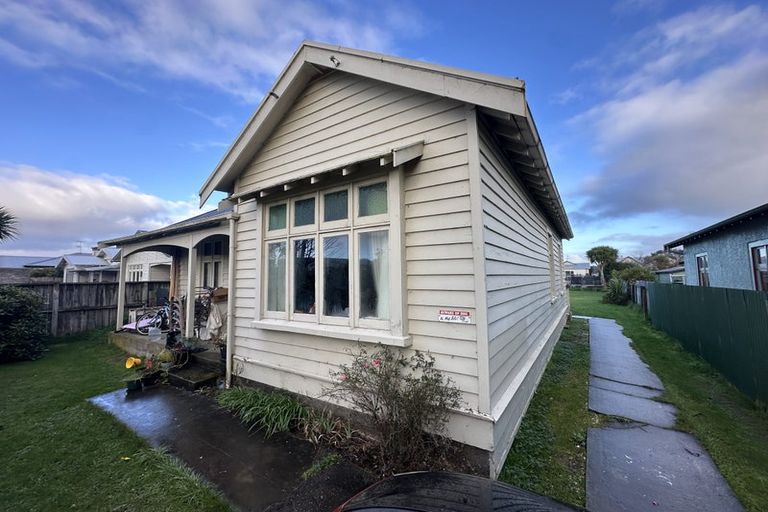 Photo of property in 171 Venus Street, Strathern, Invercargill, 9812