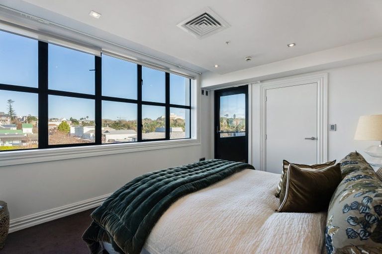 Photo of property in Heards Building, 303/2 Ruskin Street, Parnell, Auckland, 1052