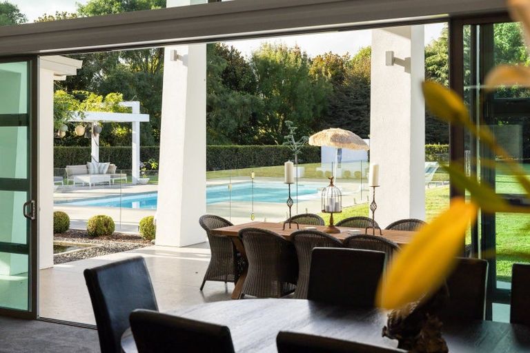 Photo of property in 63 Butcher Road, Matangi, Hamilton, 3284