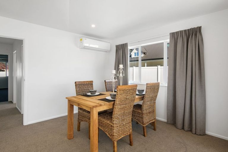 Photo of property in 133a Brookside Road, Rolleston, 7614