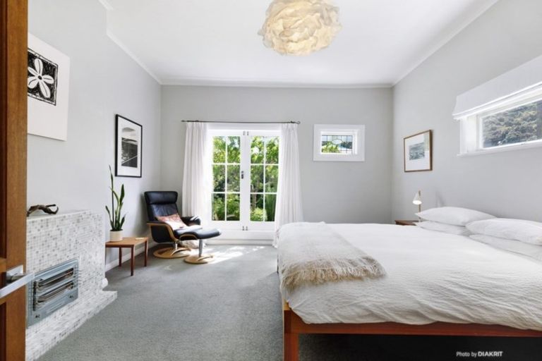 Photo of property in 9 Trent Street, Island Bay, Wellington, 6023