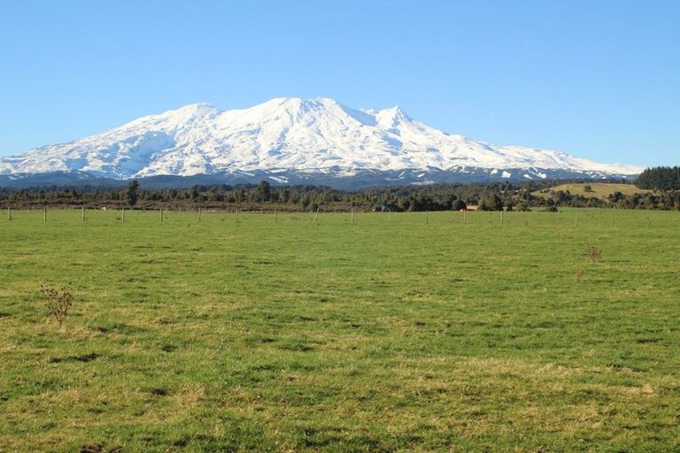 Photo of property in Matapuna Road, Horopito, Raetihi, 4696