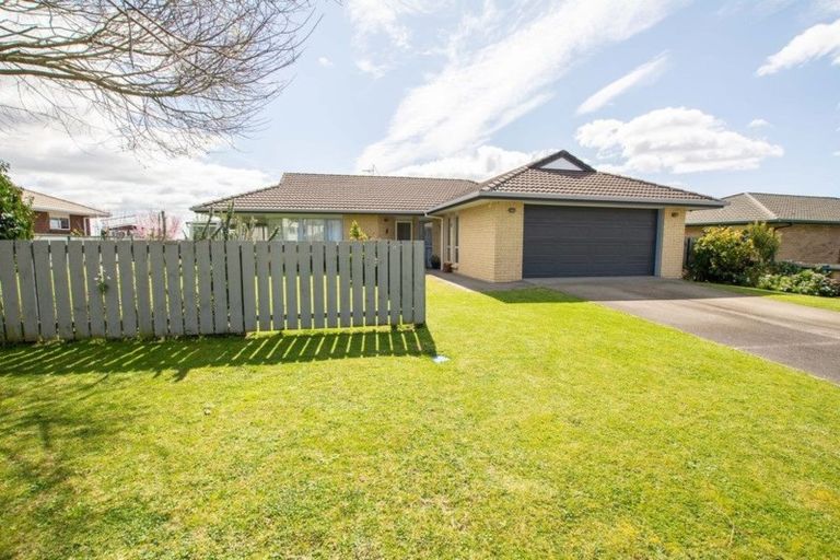Photo of property in 48 Stephens Place, Hairini, Tauranga, 3112