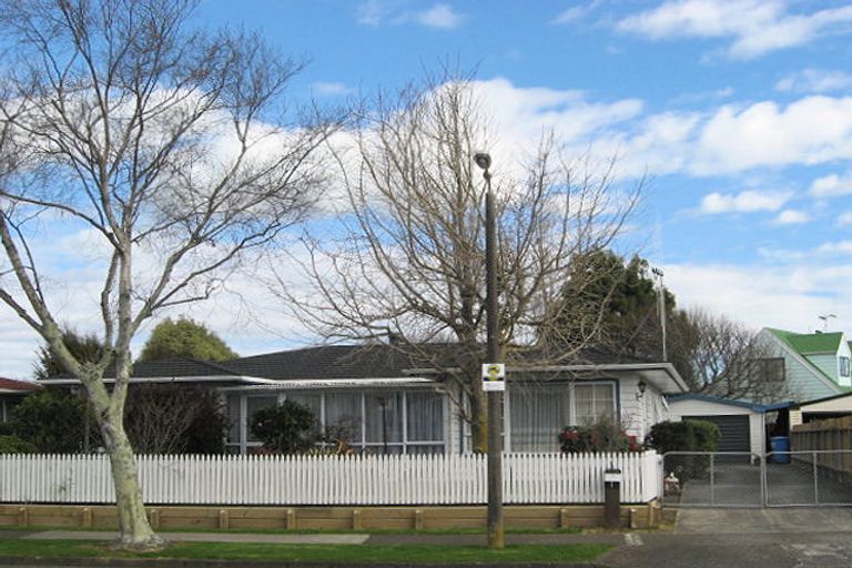 Photo of property in 74 Kennedy Drive, Levin, 5510