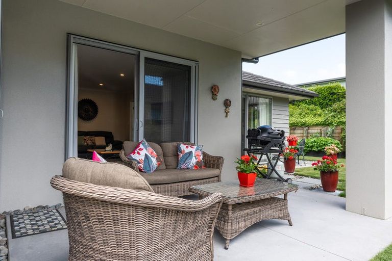 Photo of property in 10 Oak Ridge Drive, Te Awamutu, 3800