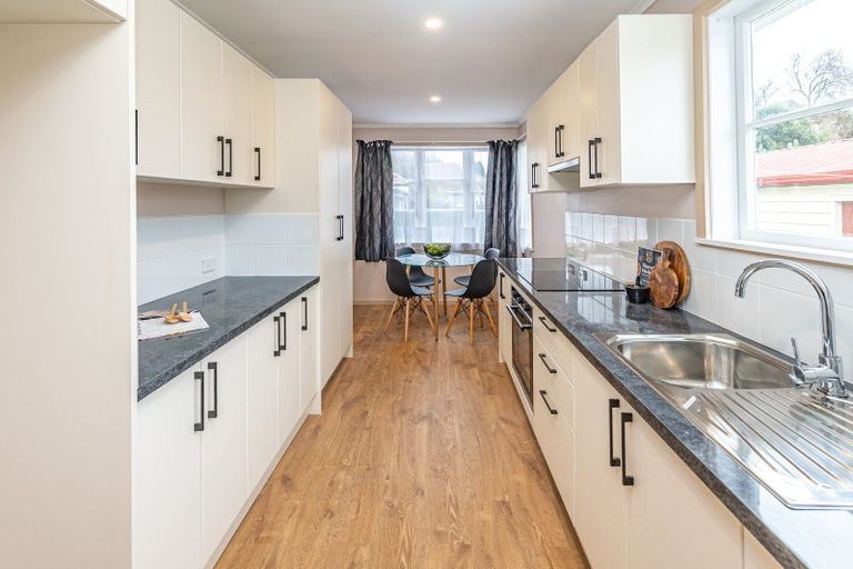 Photo of property in 60 Harper Street, Gonville, Whanganui, 4501