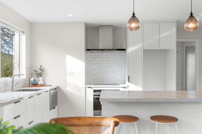 Photo of property in 2/18 Powell Crescent, Ilam, Christchurch, 8041