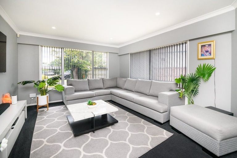 Photo of property in 128 Long Melford Road, Awapuni, Palmerston North, 4412