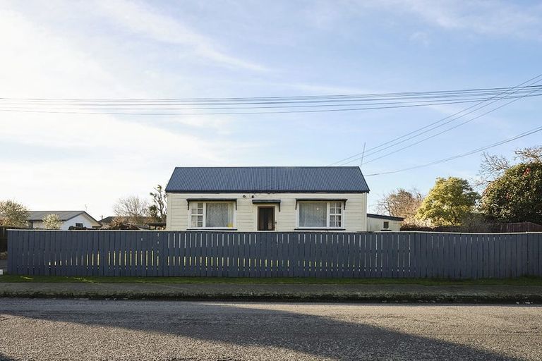 Photo of property in 1/23 Chichester Street, Woolston, Christchurch, 8023