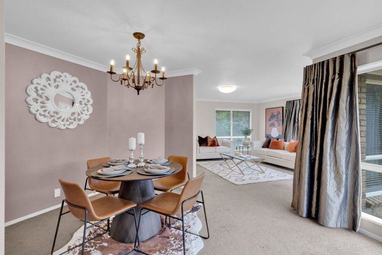 Photo of property in 18 Halcione Close, Flagstaff, Hamilton, 3210