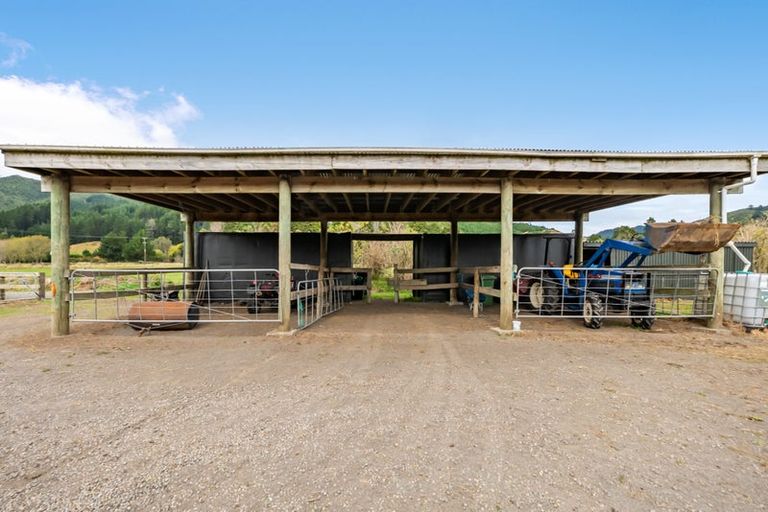 Photo of property in 61a Colletts Road, Mangaroa, Upper Hutt, 5371