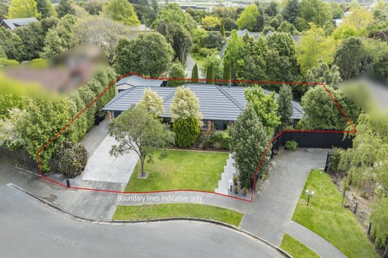 Photo of property in 16 Murray Place, Lincoln, 7608