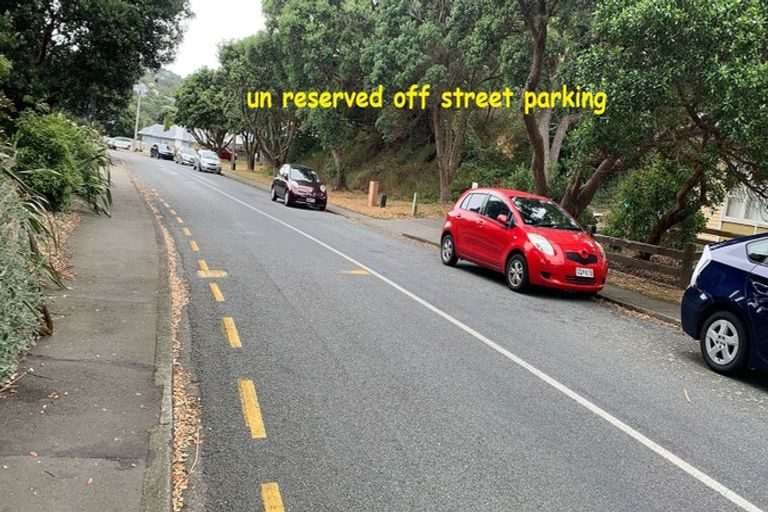 Photo of property in 1/2 Miramar Road North, Miramar, Wellington, 6022