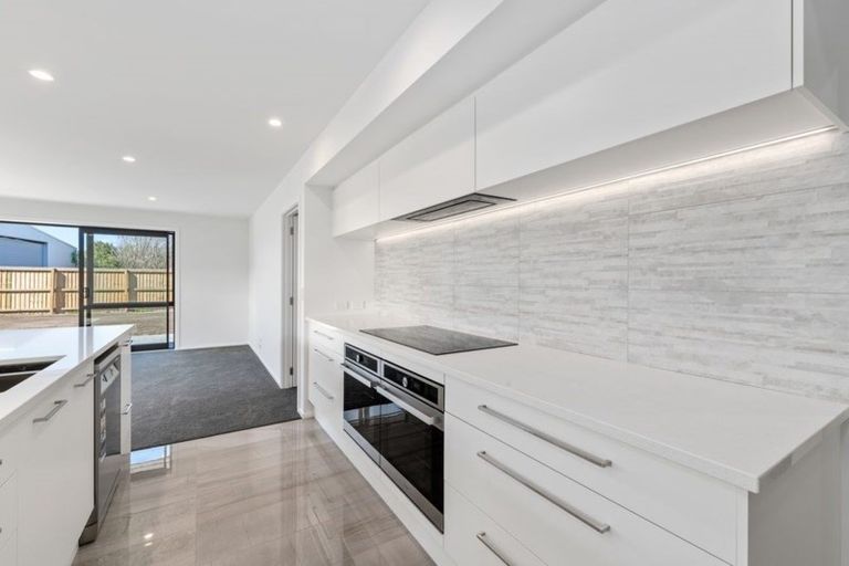 Photo of property in 29 Amur Crescent, Rolleston, 7615