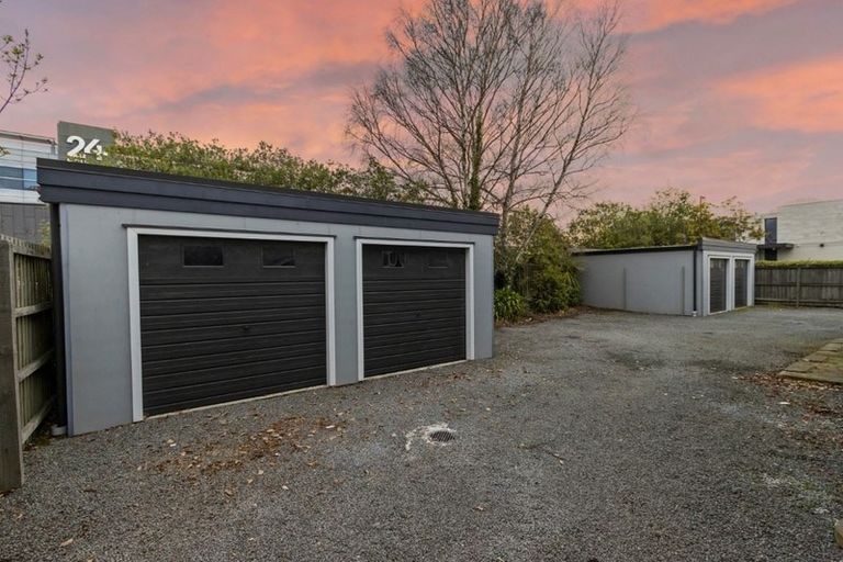 Photo of property in 2/208 Bealey Avenue, Christchurch Central, Christchurch, 8013