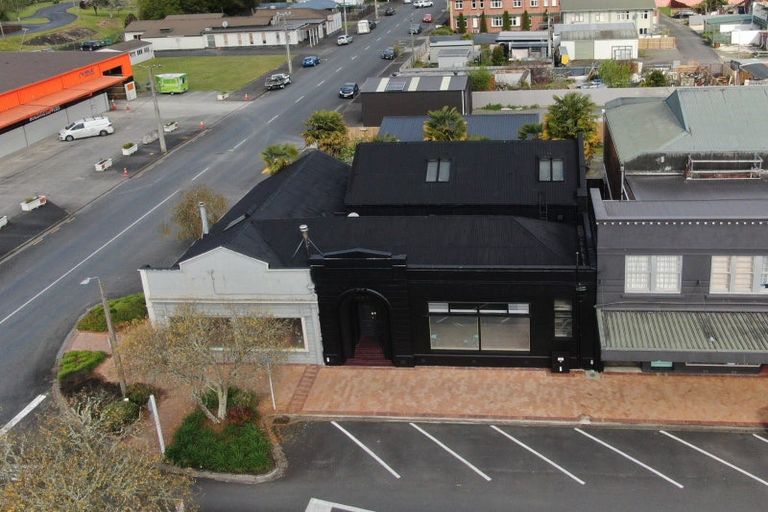 Photo of property in 18 Sheridan Street, Te Kuiti, 3910