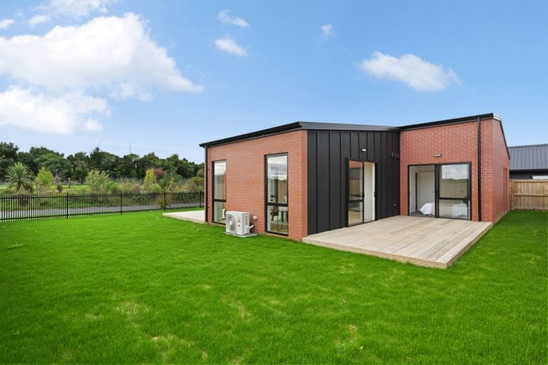 Photo of property in 20 Oneone Street, Cambridge, 3493