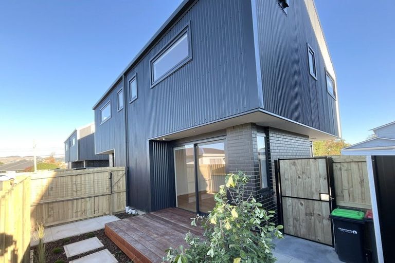 Photo of property in 4/83 Edinburgh Street, Spreydon, Christchurch, 8024