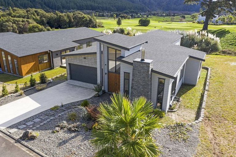 Photo of property in 76 Pinehurst Drive, Pauanui, Hikuai, 3579