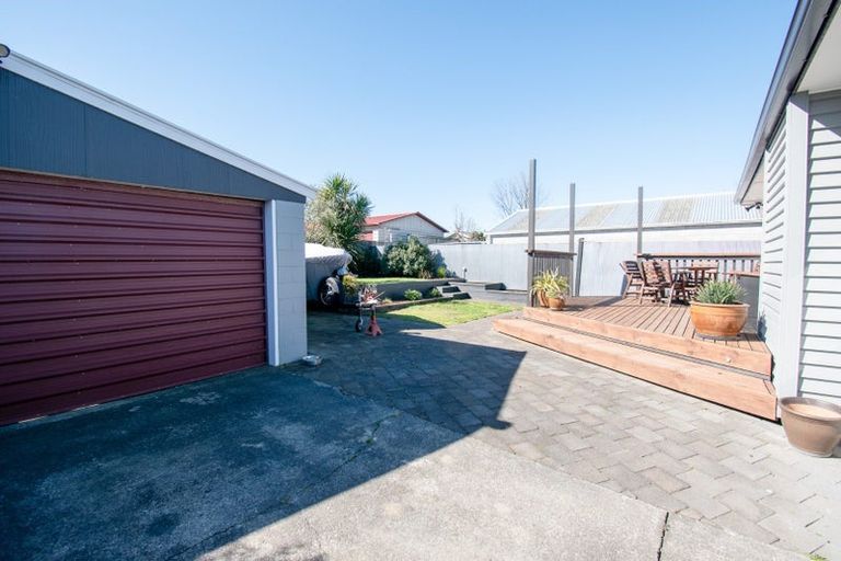 Photo of property in 7 Vancouver Crescent, Wainoni, Christchurch, 8061