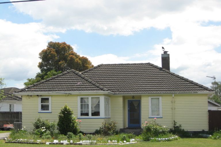 Photo of property in 85 Warden Street, Richmond, Christchurch, 8013