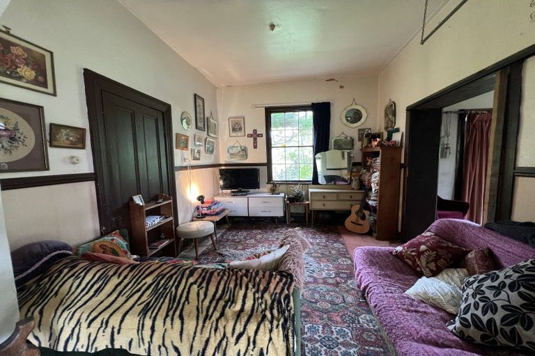 Photo of property in 464 Stafford Loop Road, Awatuna, Hokitika, 7882