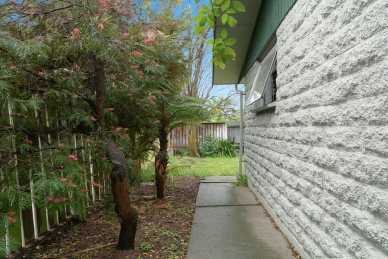 Photo of property in 93 Scott Street, Blenheim, 7201