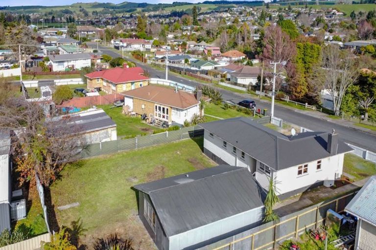 Photo of property in 60 Ewert Street, Fordlands, Rotorua, 3015