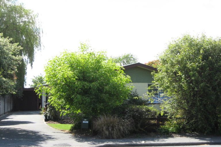 Photo of property in 38 Bush Street, Rangiora, 7400