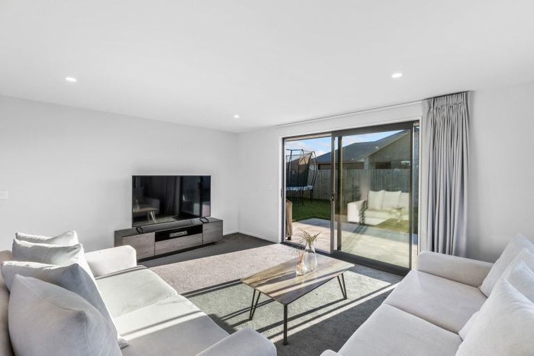 Photo of property in 39 Lunn Crescent, Leeston, 7632