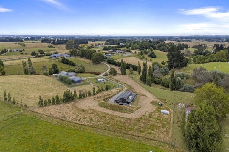 Photo of property in 315b Ashhurst Road, Bunnythorpe, Palmerston North, 4481