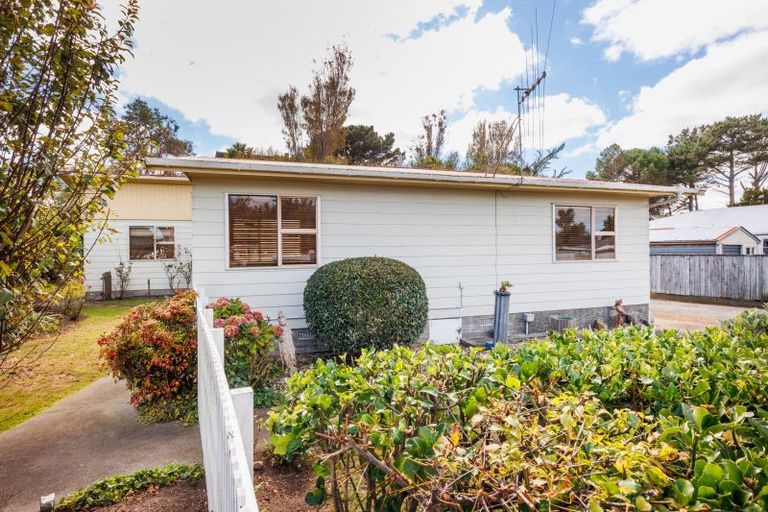 Photo of property in 1 Jenks Street, Foxton, 4814