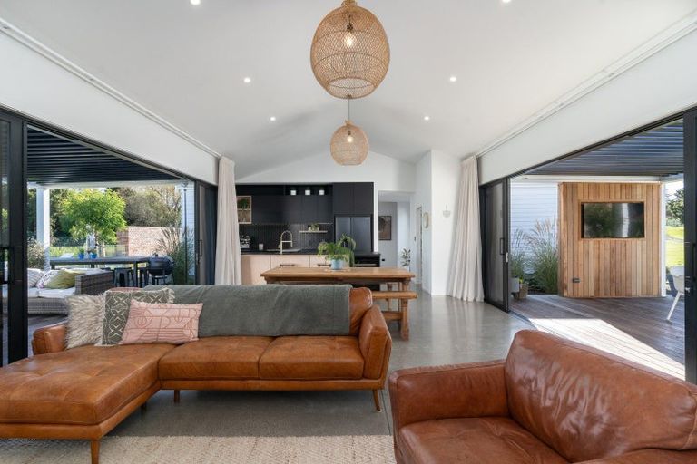 Photo of property in 115 Chester Road, Clareville, Carterton, 5791