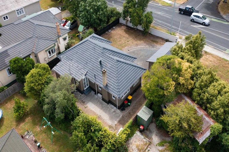 Photo of property in 92 Te Aroha Street, Hamilton East, Hamilton, 3216