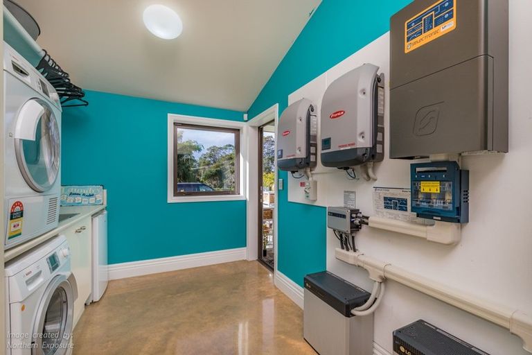 Photo of property in 943 Kerikeri Inlet Road, Kerikeri, 0293