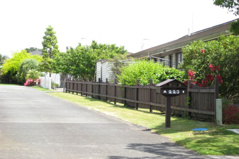 Photo of property in 223b Queen Street, Pukekohe, 2120
