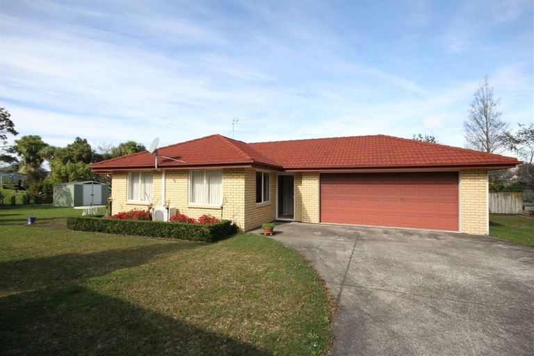 Photo of property in 9 Margaret Street, Waihi, 3610