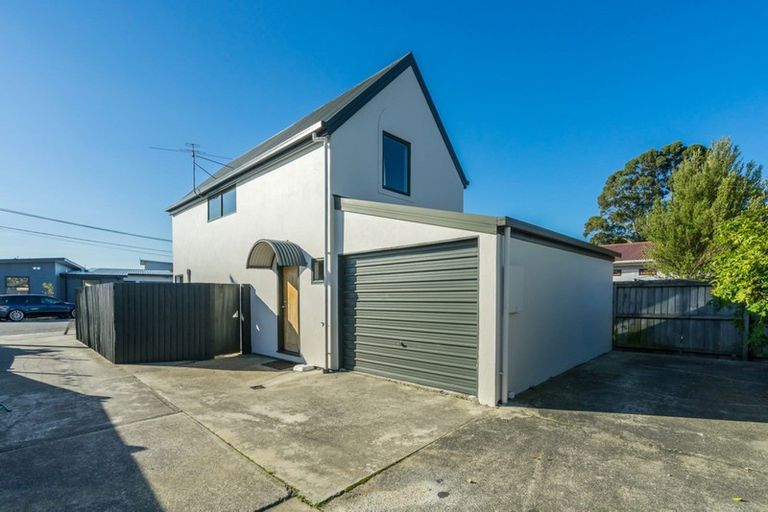 Photo of property in 18a Vogel Street, Richmond, Christchurch, 8013