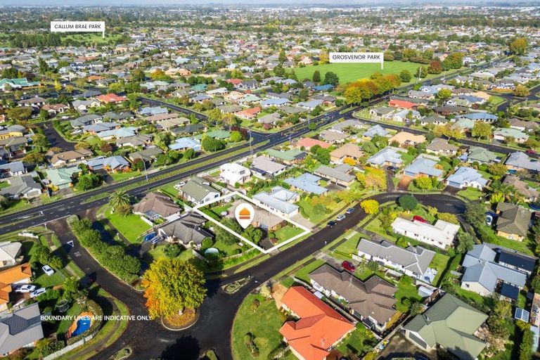 Photo of property in 3 Maidstone Place, Rototuna North, Hamilton, 3210