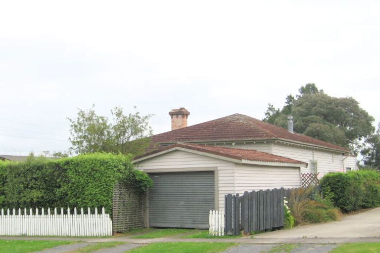 Photo of property in 6 Hill Street, Paeroa, 3600