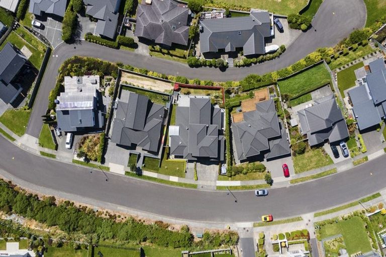 Photo of property in 71 Endeavour Drive, Whitby, Porirua, 5024