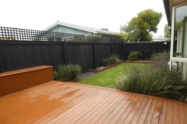 Photo of property in 3/403 Selwyn Street, Addington, Christchurch, 8024