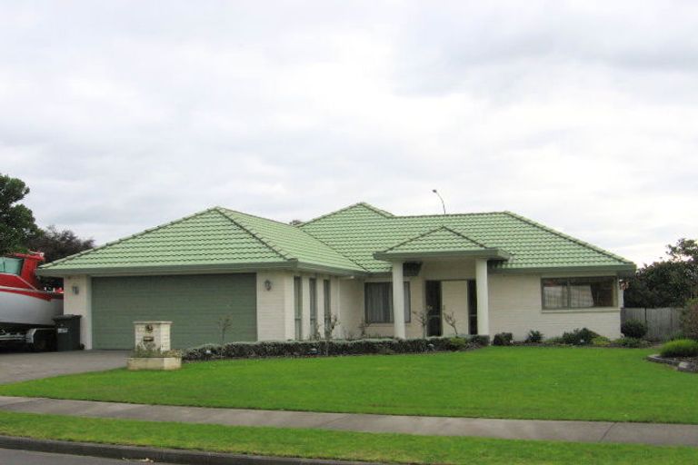 Photo of property in 65 Keppoch Court, Dannemora, Auckland, 2016