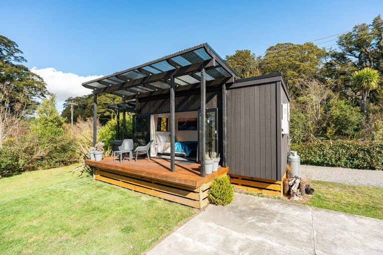 Photo of property in Two Rivers Ohakune, 44 Burns Street, Ohakune, 4625