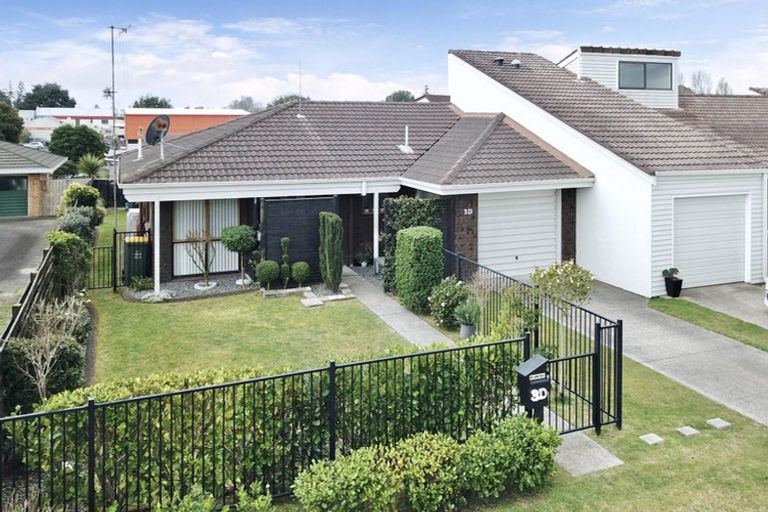 Photo of property in 12/3 Stewart Street, Te Puke, 3119