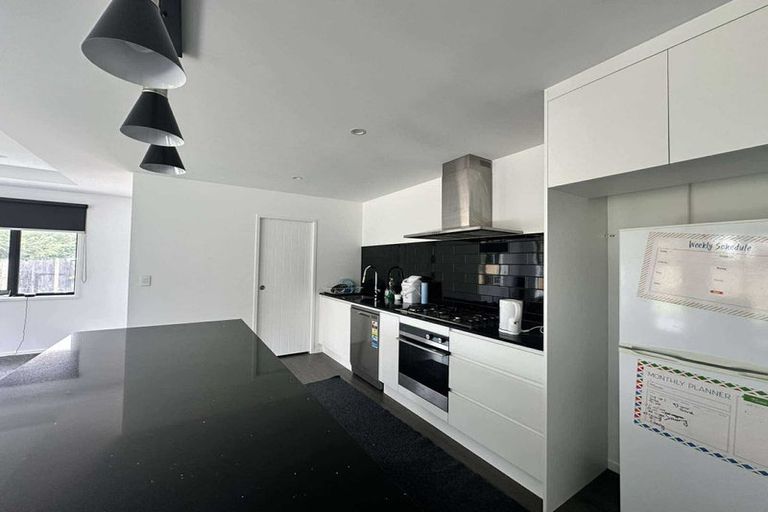 Photo of property in 24b Mckenzie Street, Levin, 5510